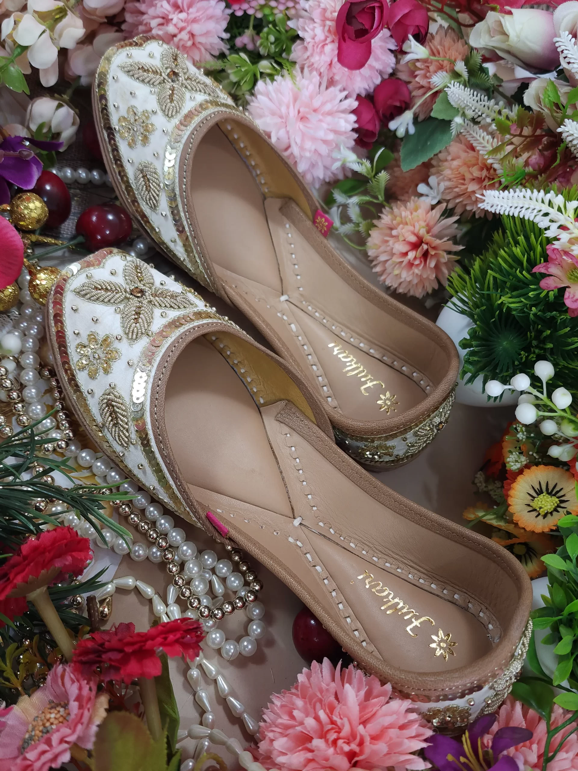 viola beige gold viola beige gold