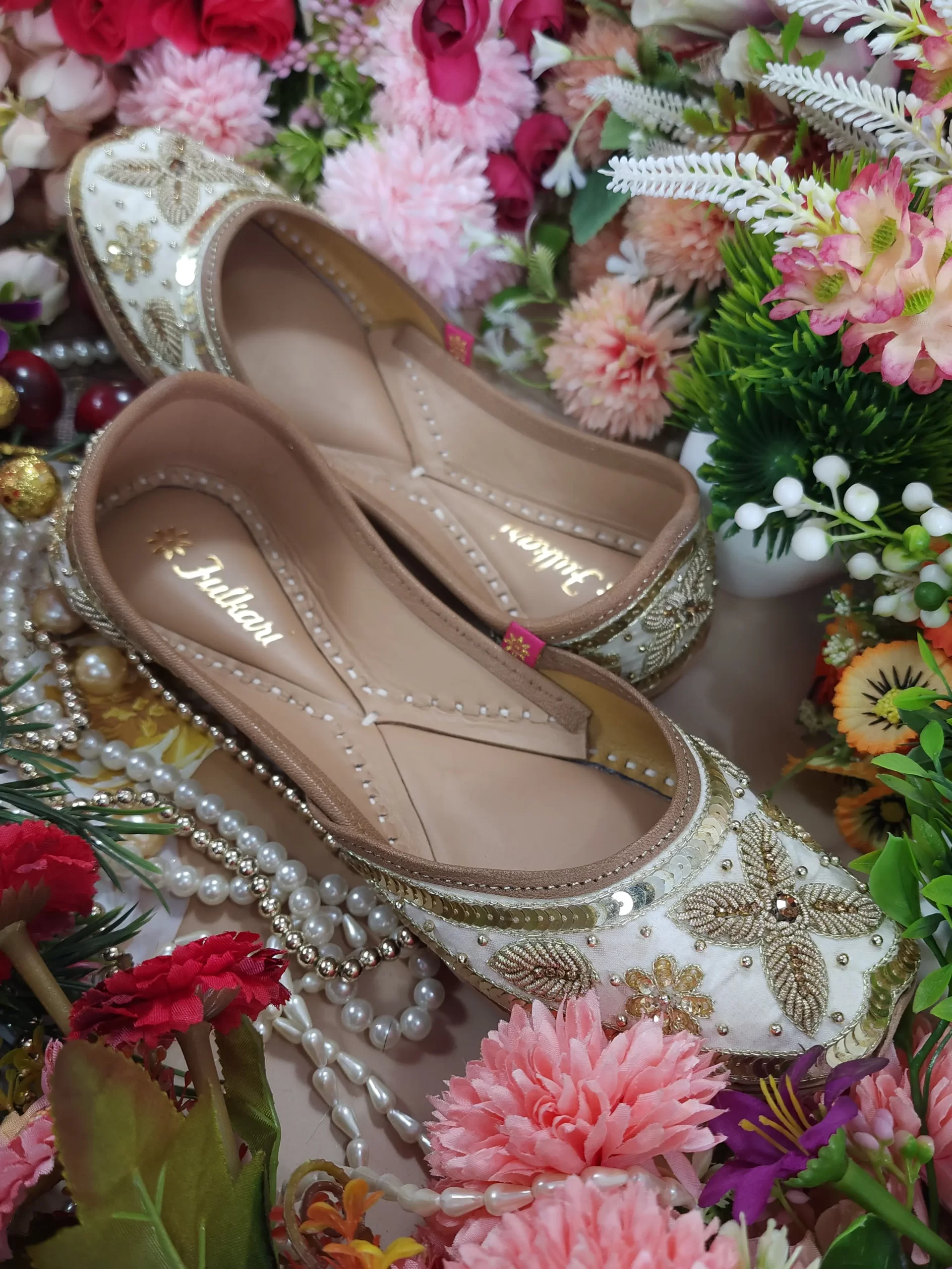 viola beige gold viola beige gold