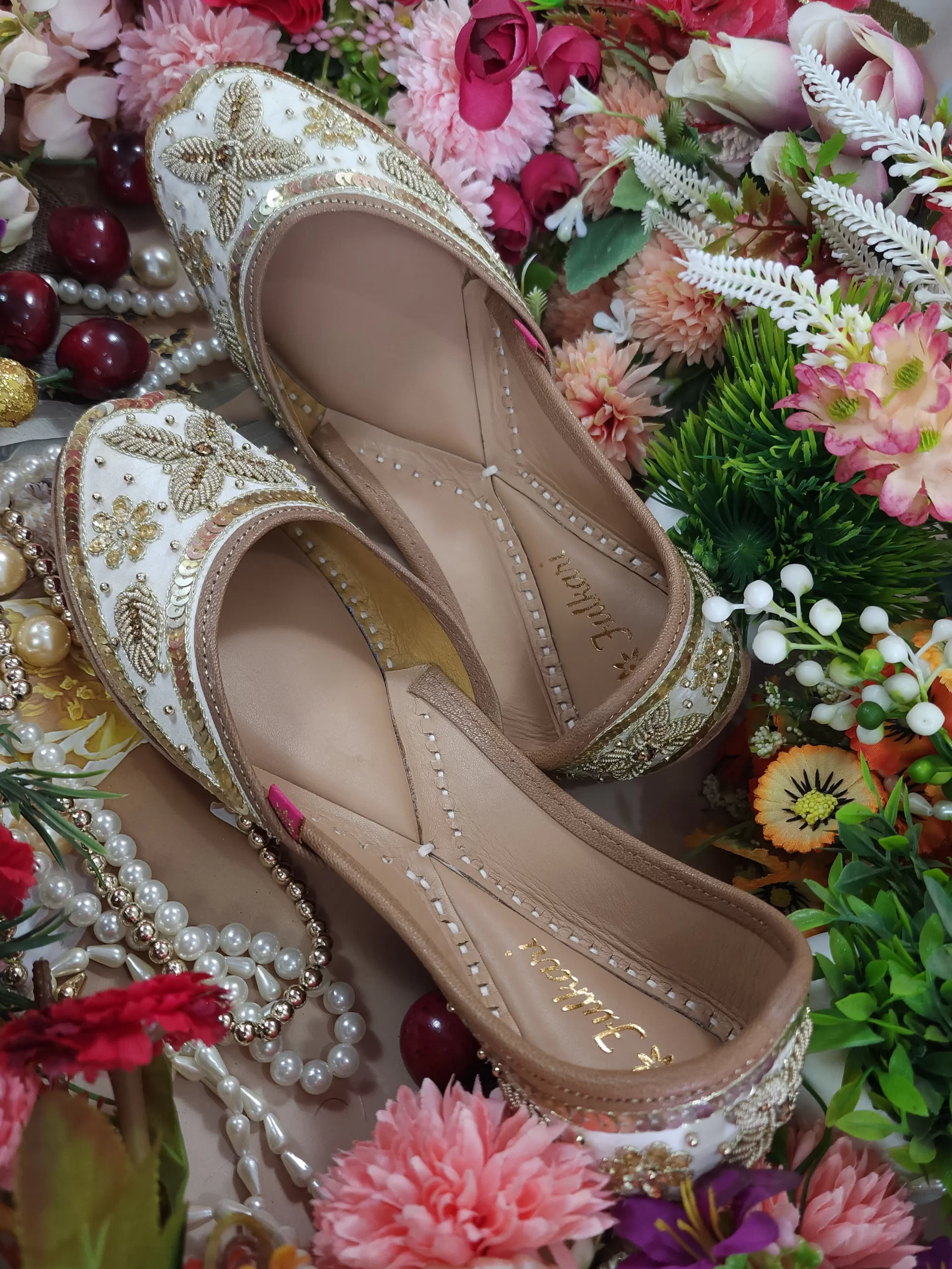 viola beige gold viola beige gold
