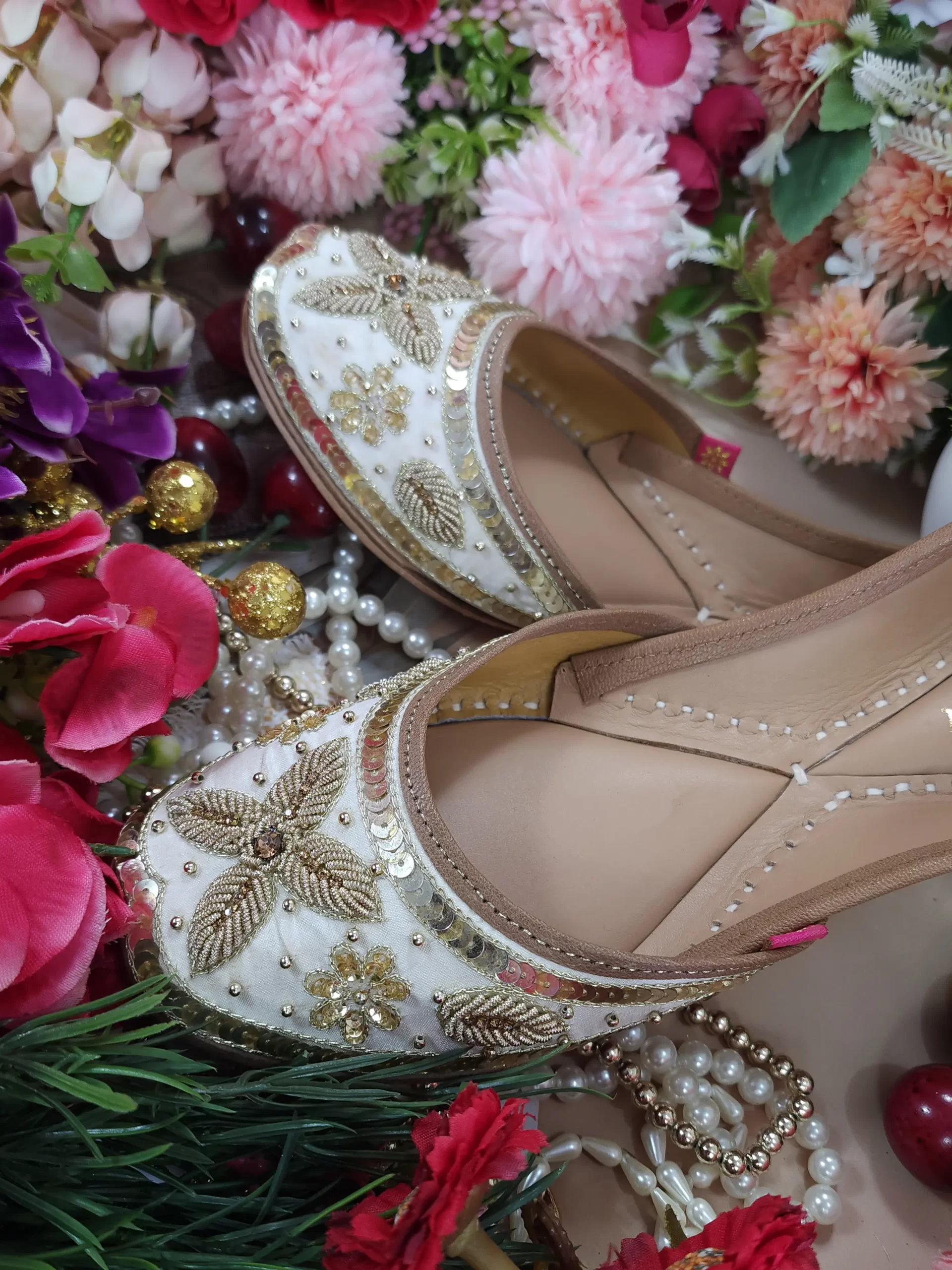 viola beige gold viola beige gold