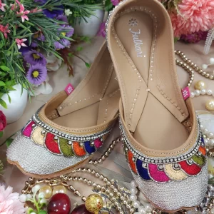 payal silver multi
