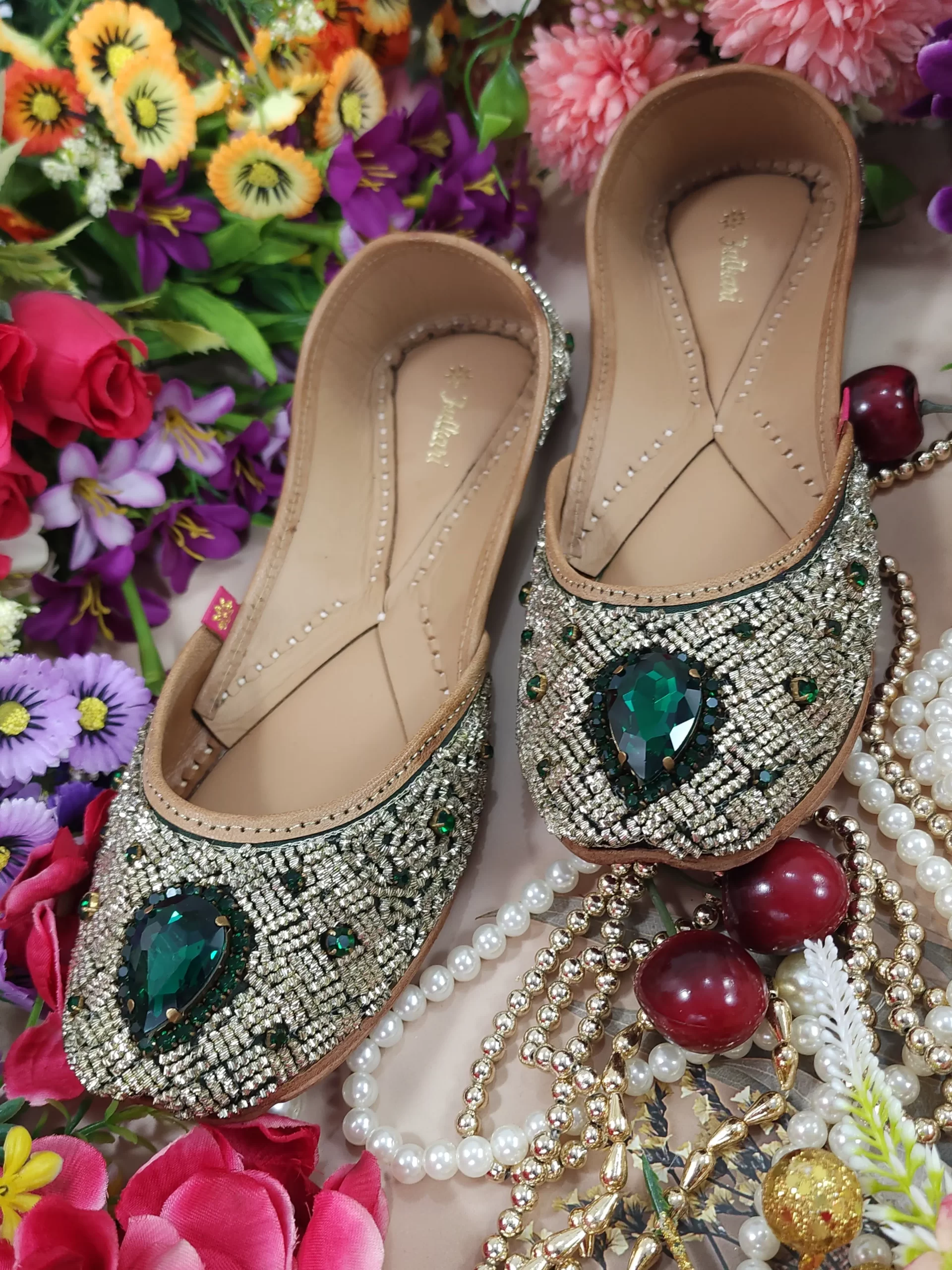 ruby green gold ruby green gold