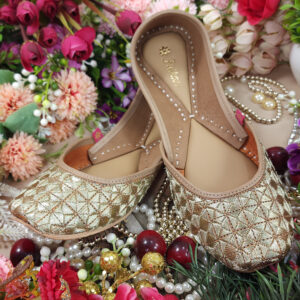 zarri gold