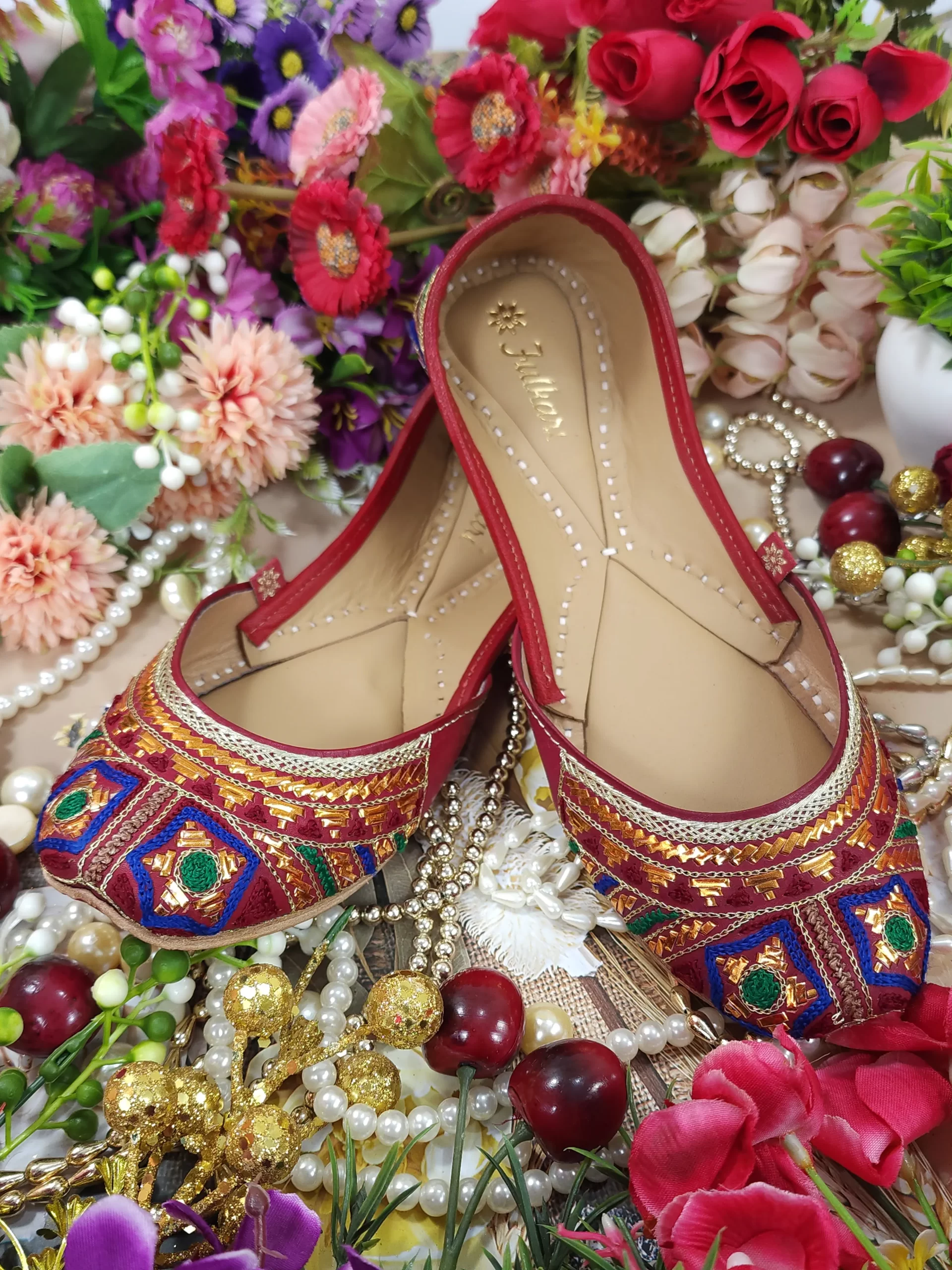 mehak maroon gold mehak maroon gold