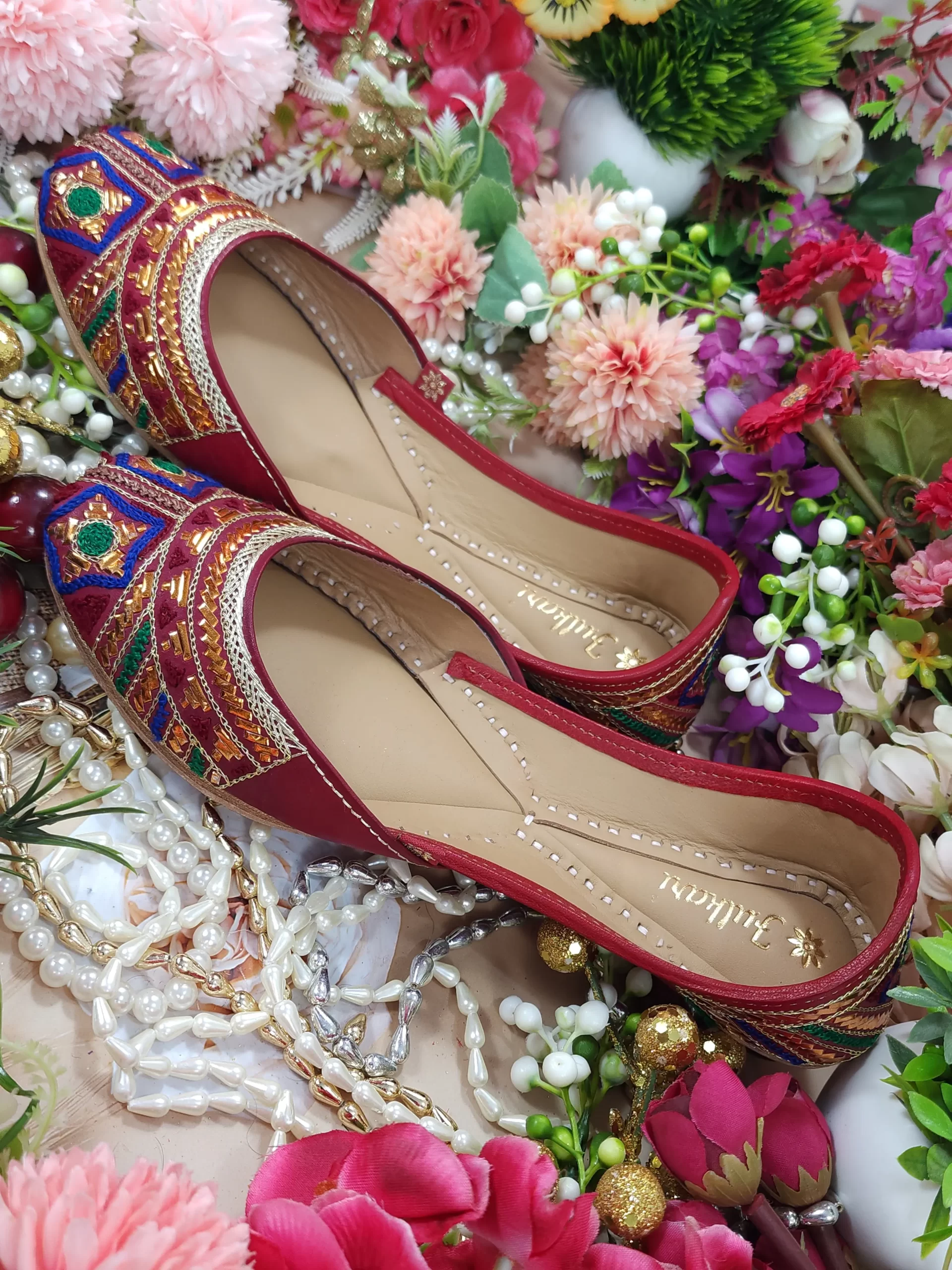 mehak maroon gold mehak maroon gold