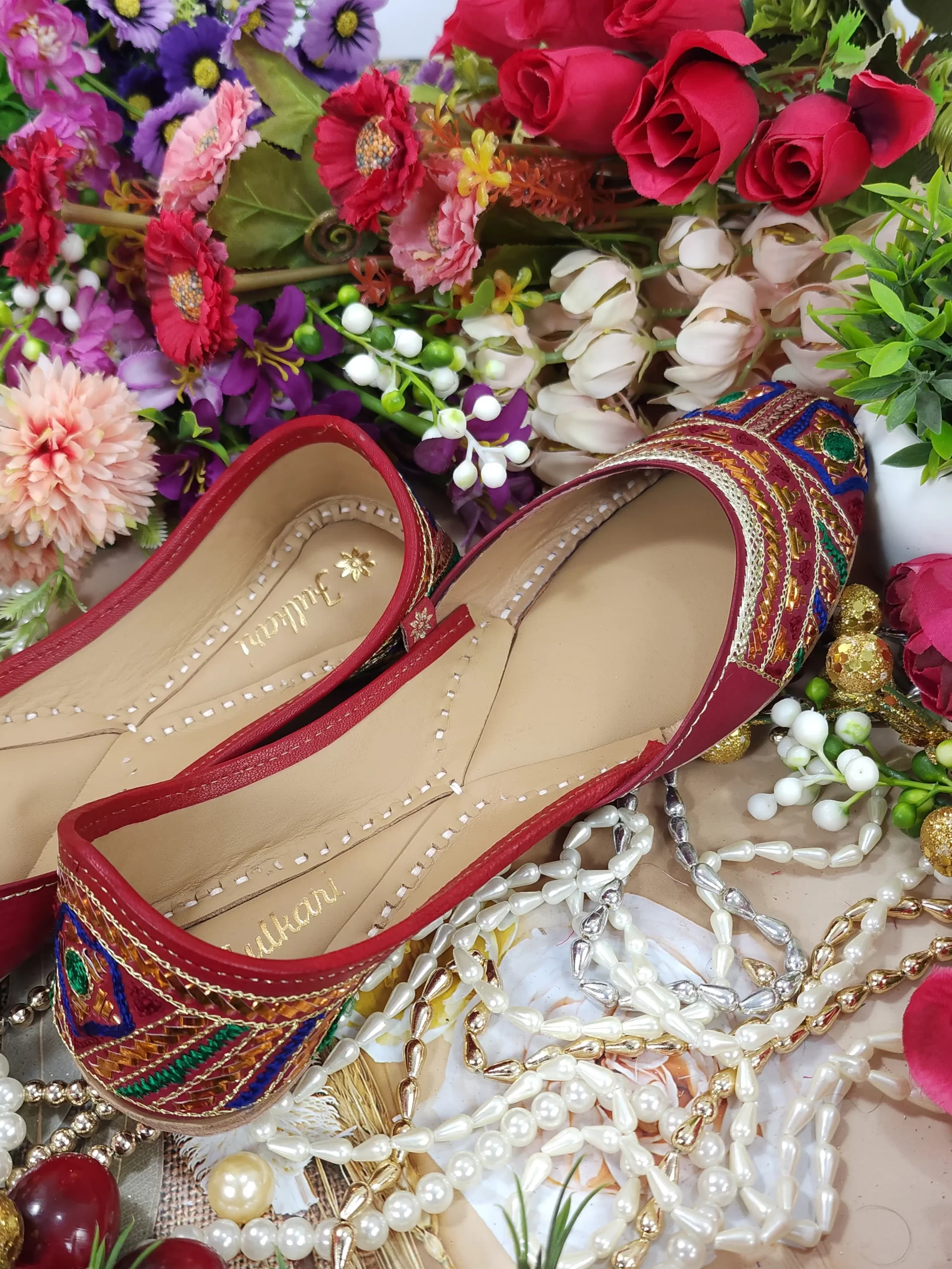 mehak maroon gold mehak maroon gold