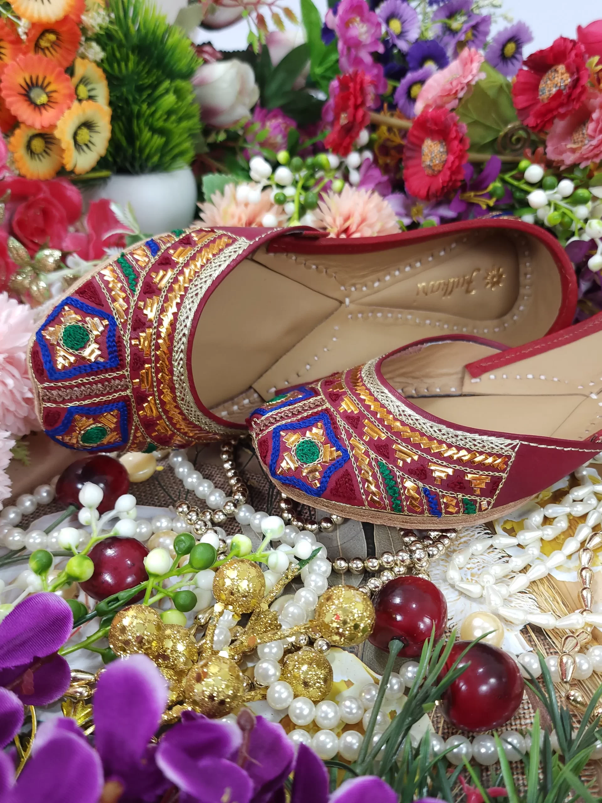 mehak maroon gold mehak maroon gold
