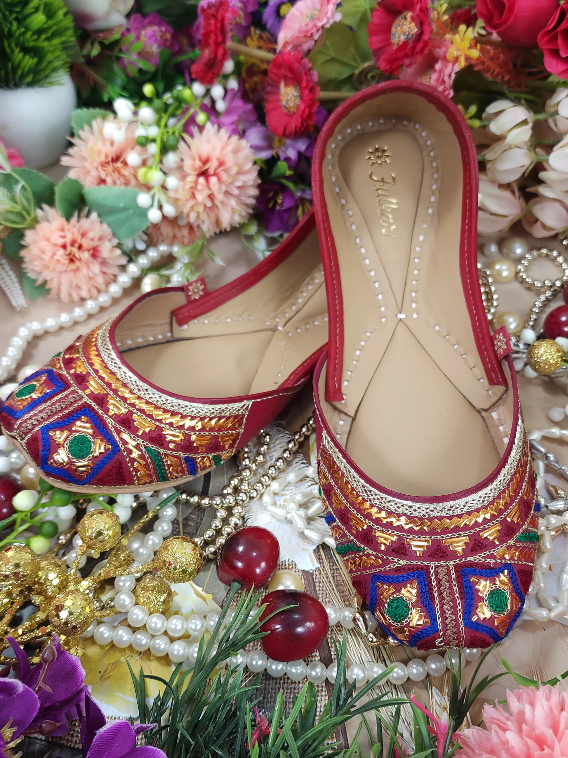 mehak maroon gold mehak maroon gold