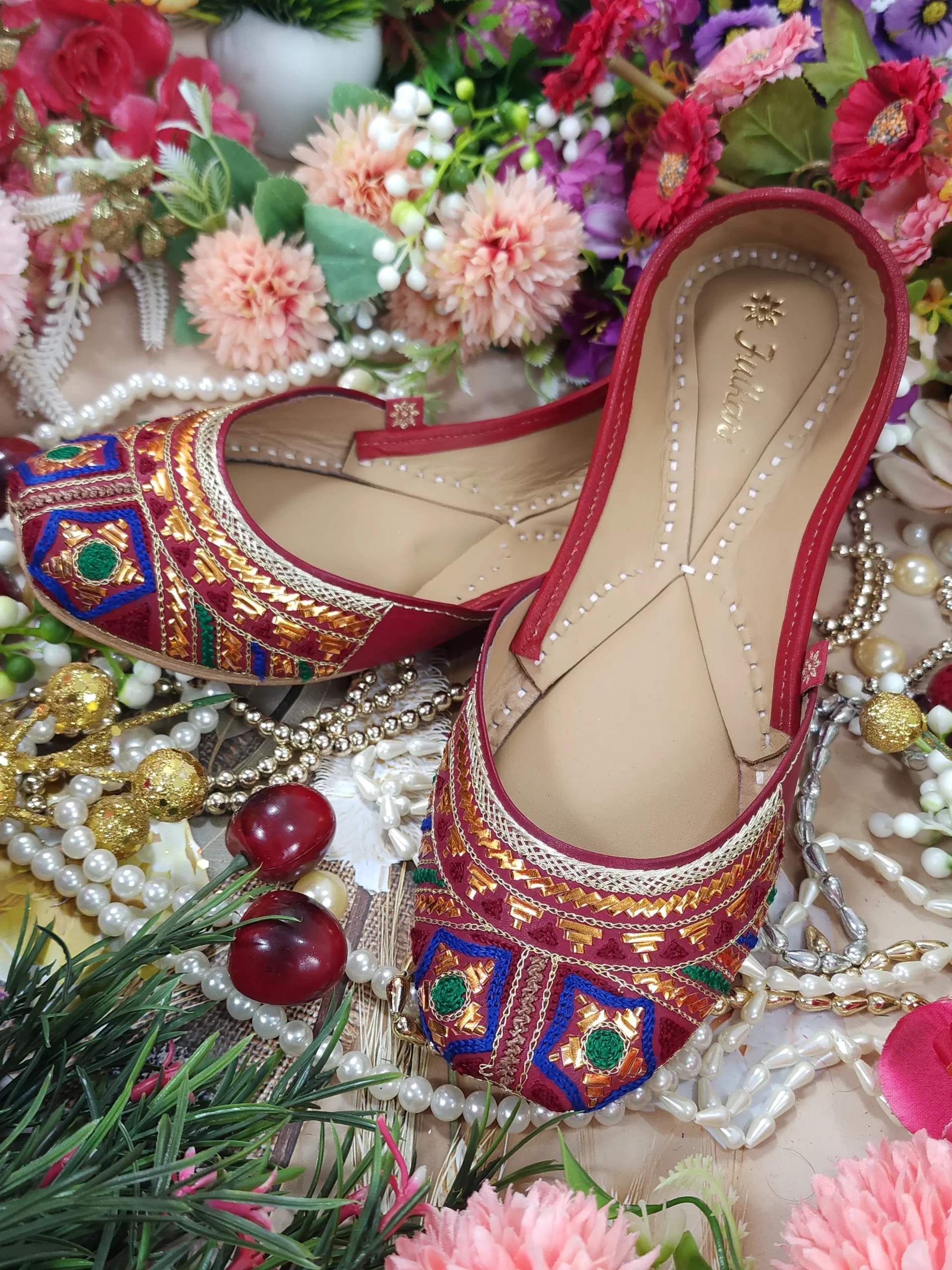 mehak maroon gold mehak maroon gold