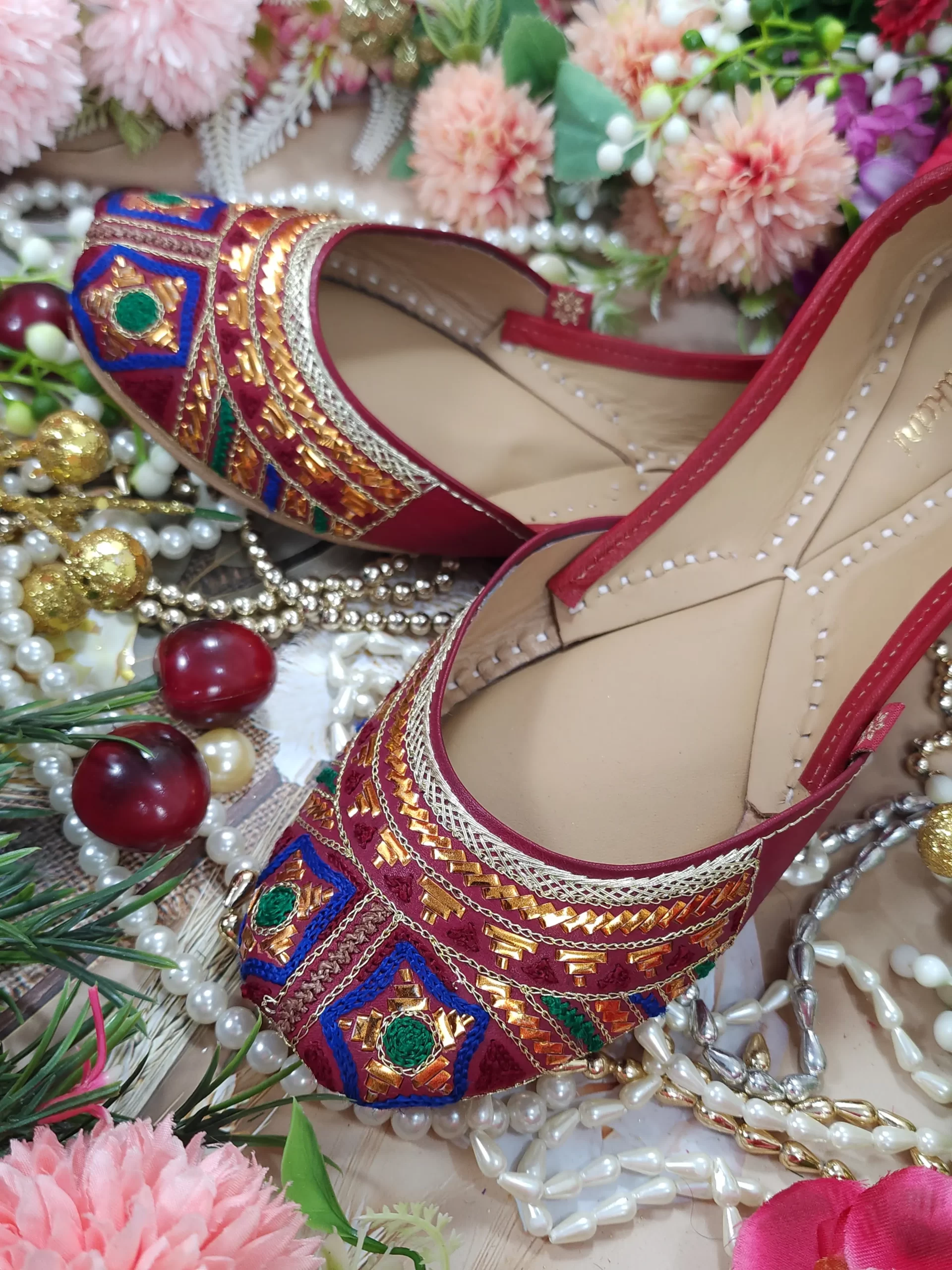 mehak maroon gold mehak maroon gold