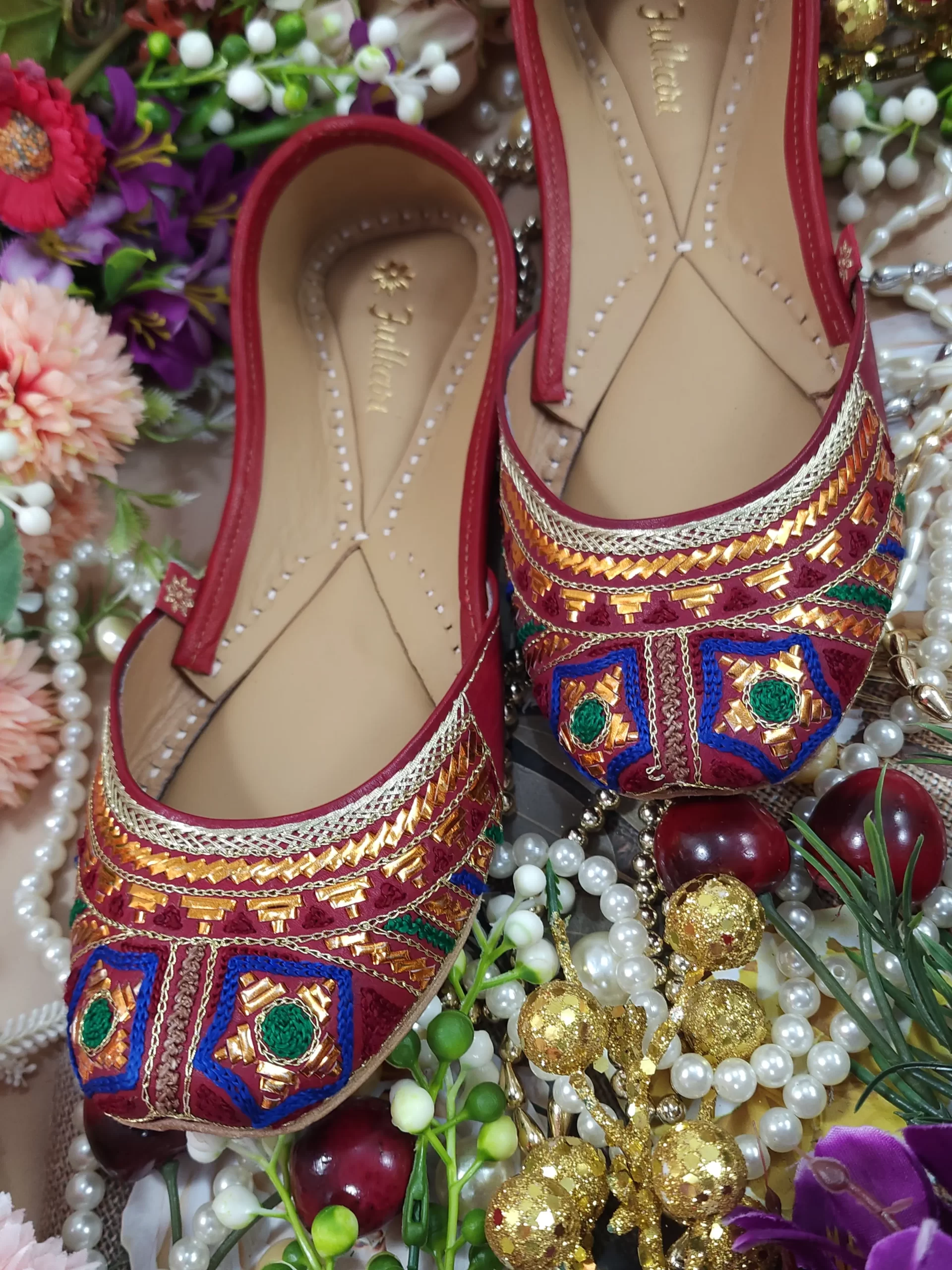 mehak maroon gold mehak maroon gold