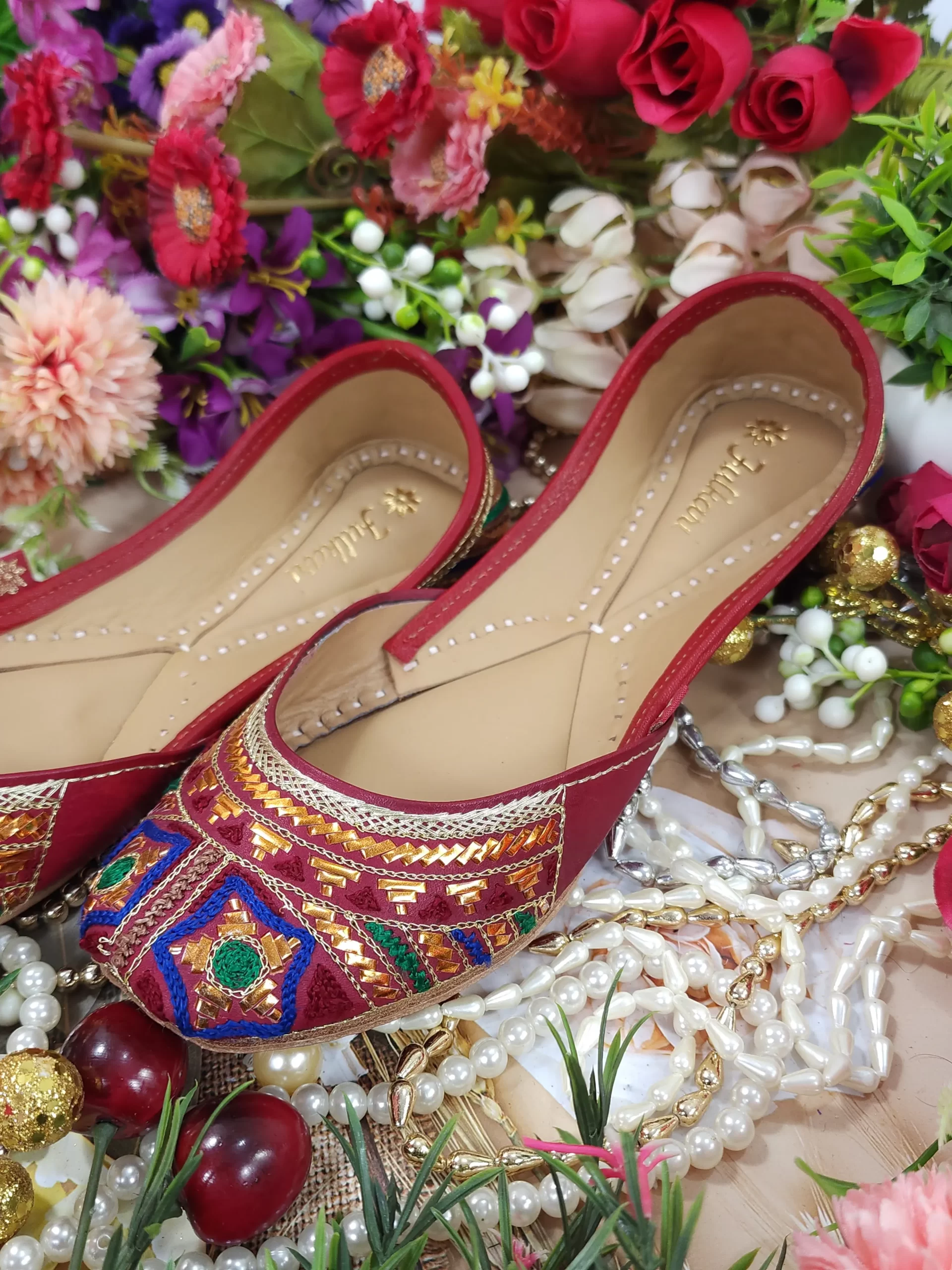 mehak maroon gold mehak maroon gold