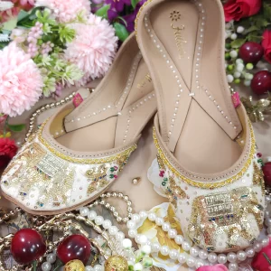 elephant beige gold