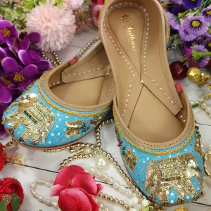 elephant firoji gold