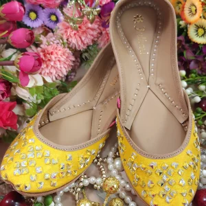twinkle yellow gold