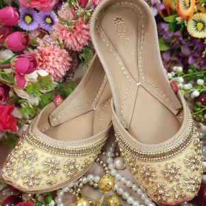 surahi beads saloni cemal gold