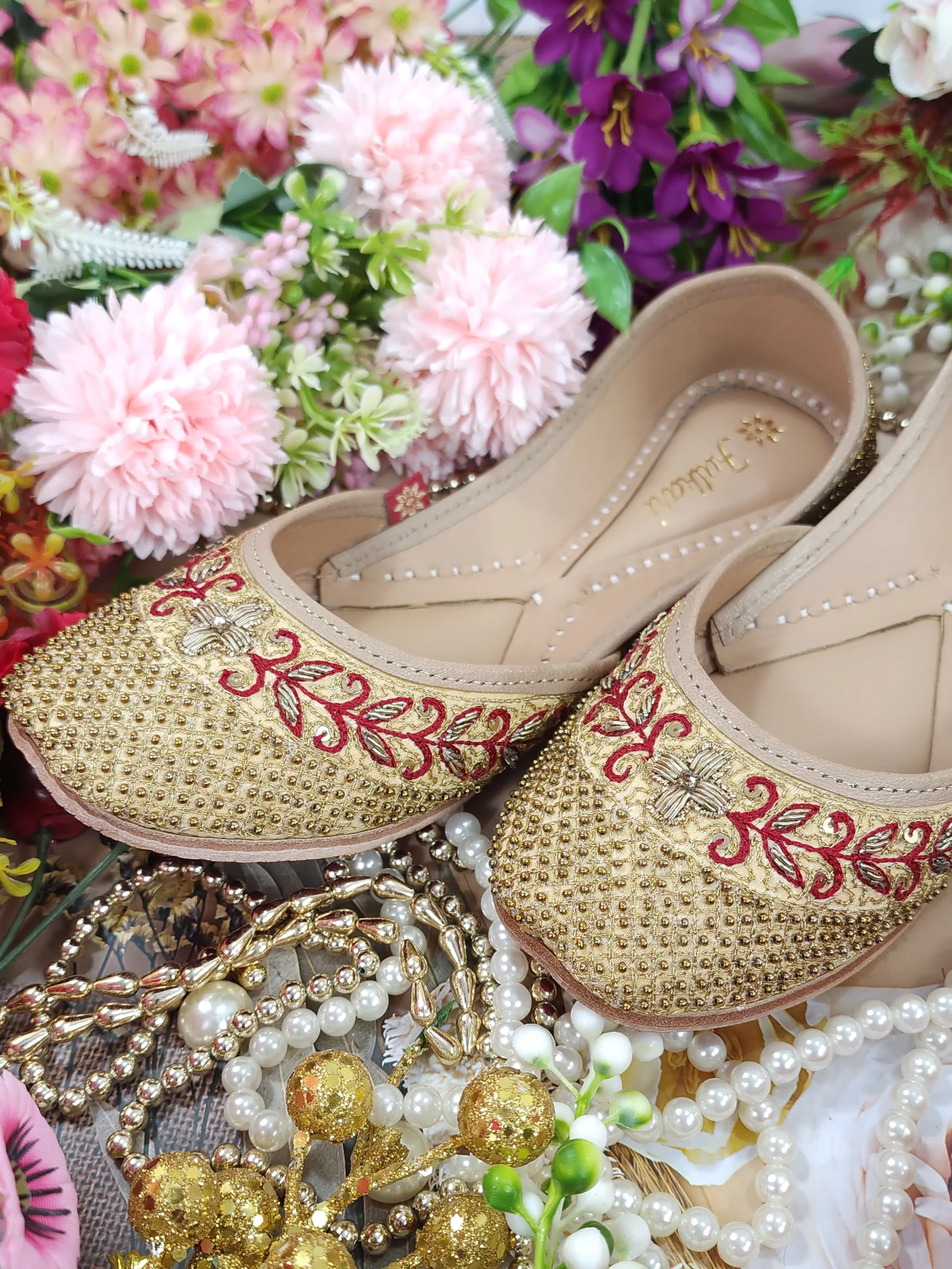 gerbera daisy ethnic skin copper gerbera daisy ethnic skin copper