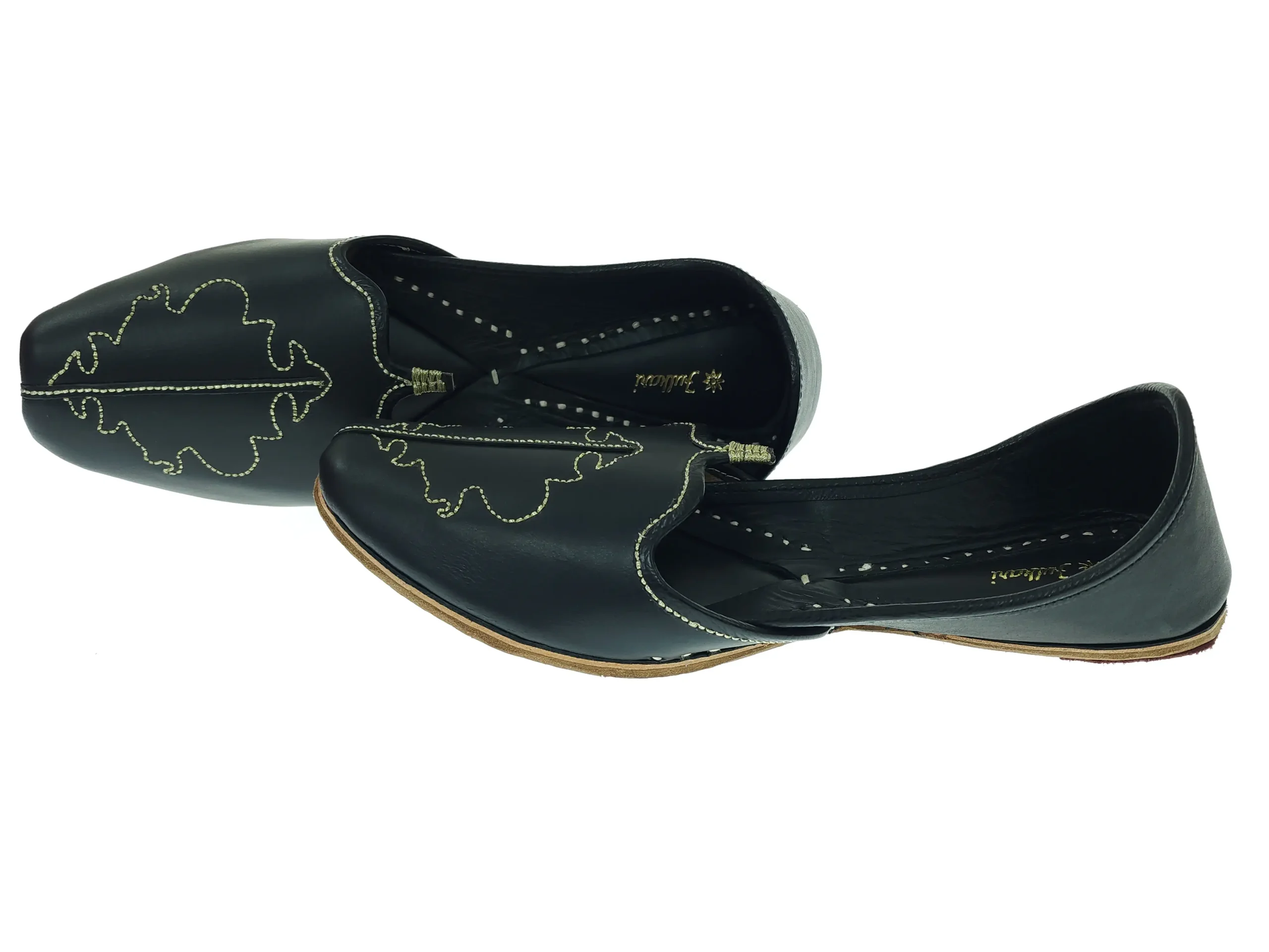 zarri woven black zarri woven black
