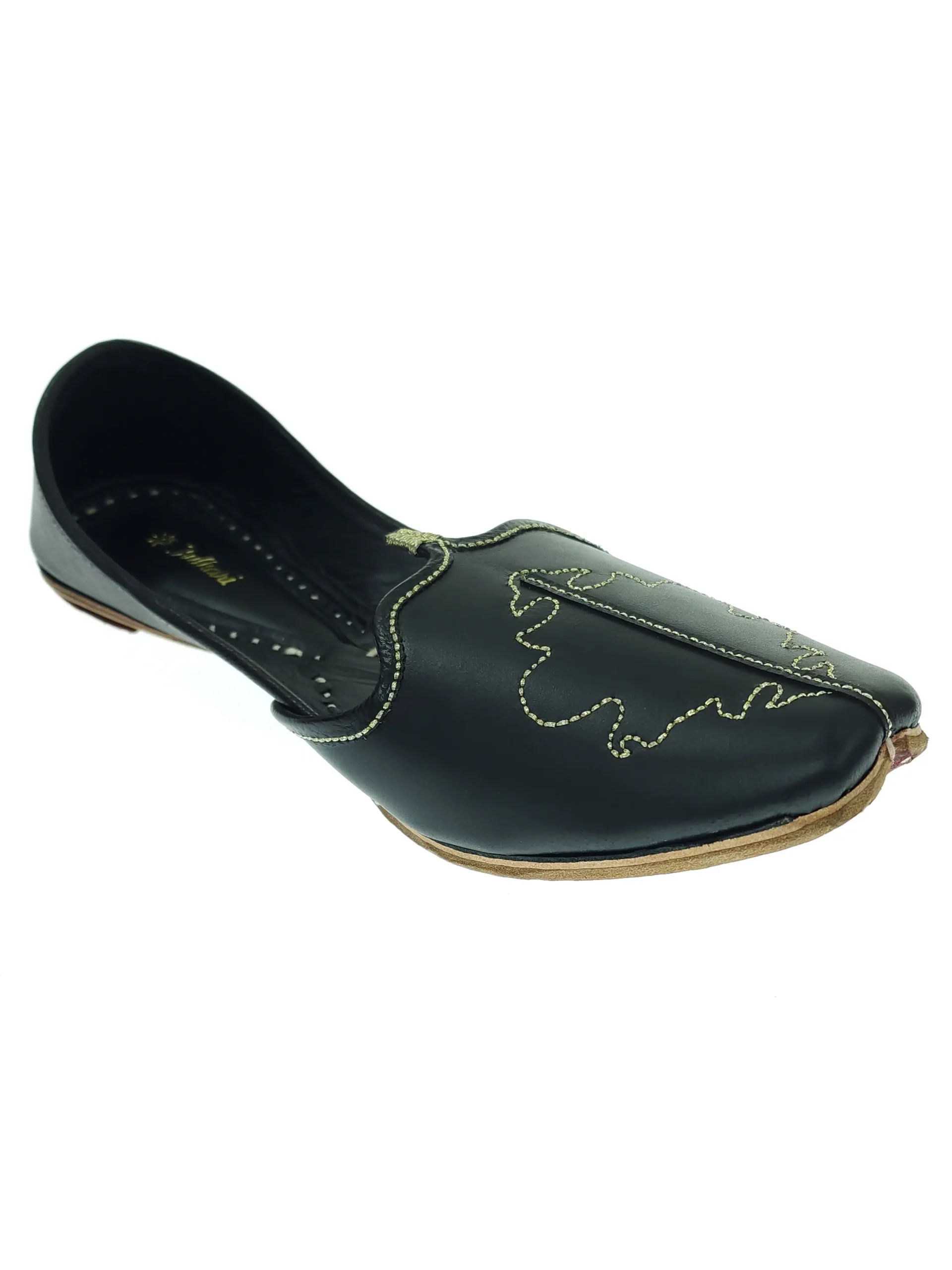 zarri woven black zarri woven black