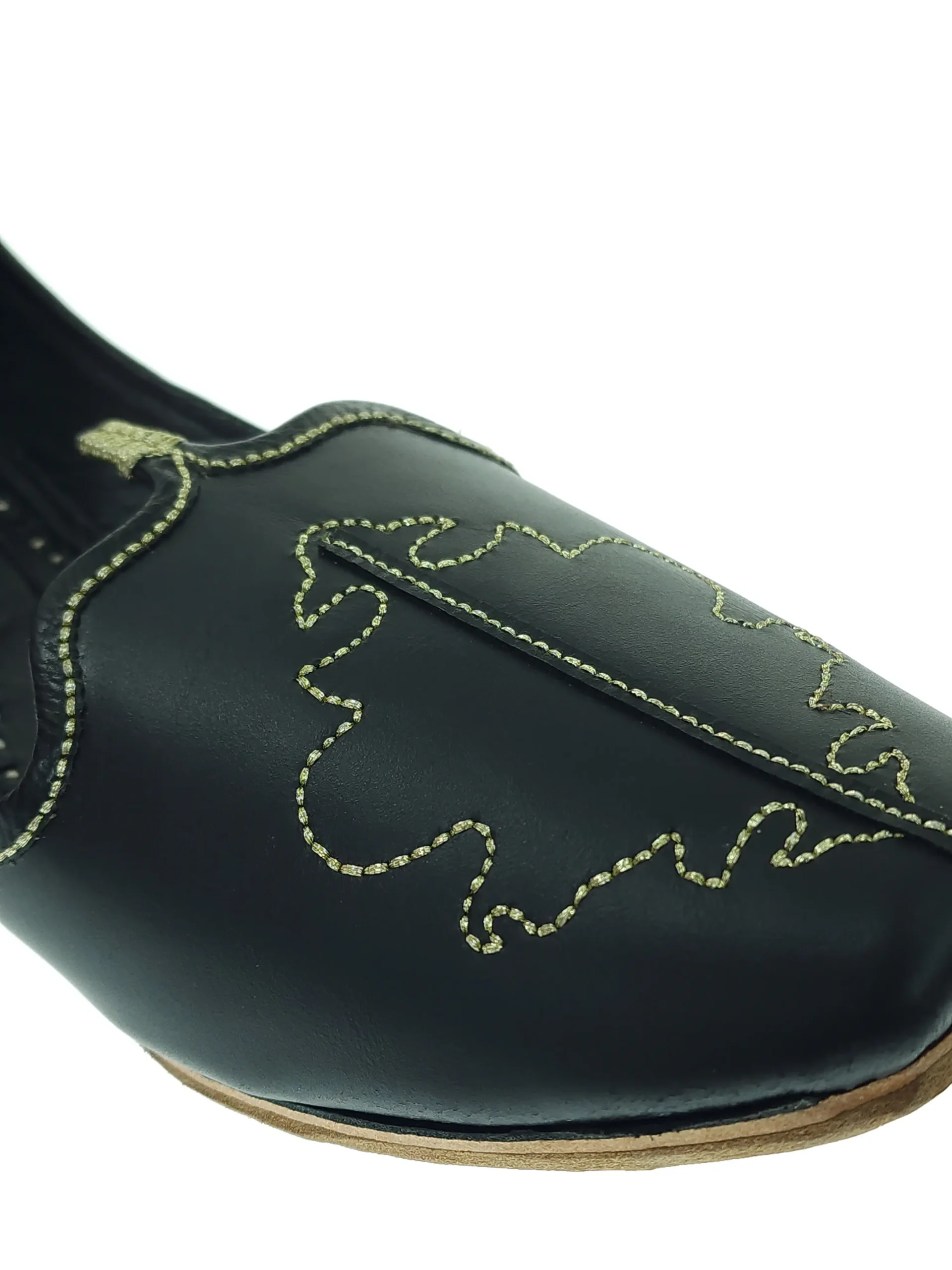 zarri woven black zarri woven black