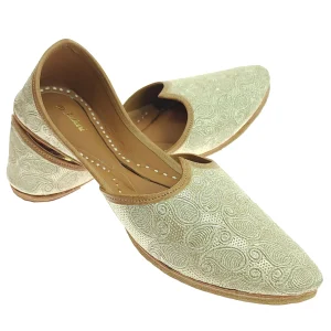 carry embroidered gold