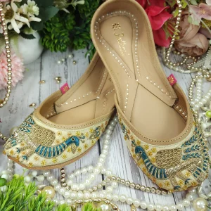 morni beige gold