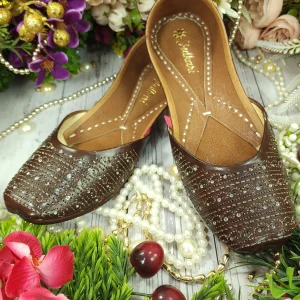 brown gold casual brown