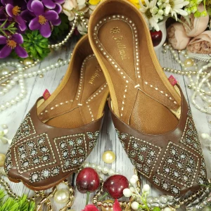 brown gold casual brown