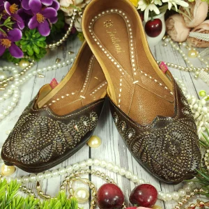 brown gold casual brown